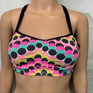 VSX Victoria’s Secret Sports Bra